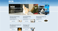 Desktop Screenshot of cdtecs.com