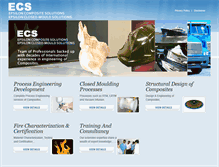 Tablet Screenshot of cdtecs.com